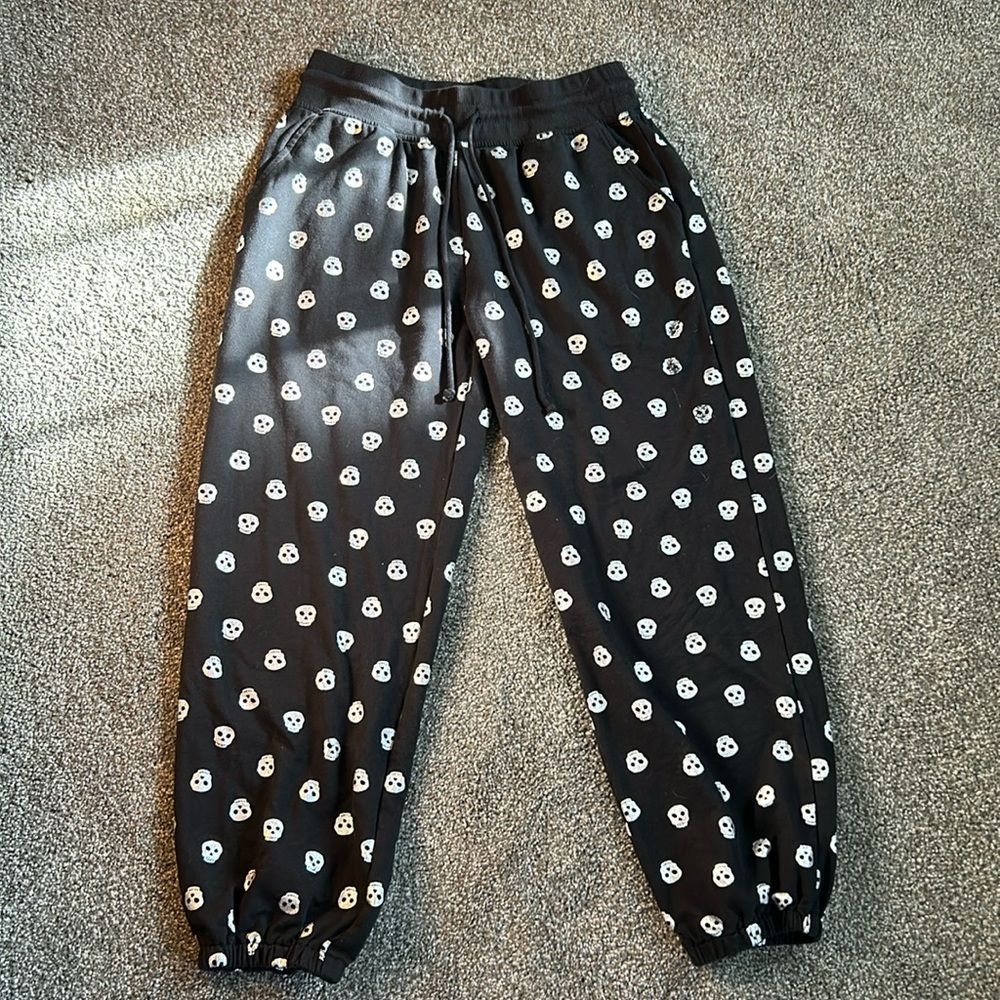 halloween pants!